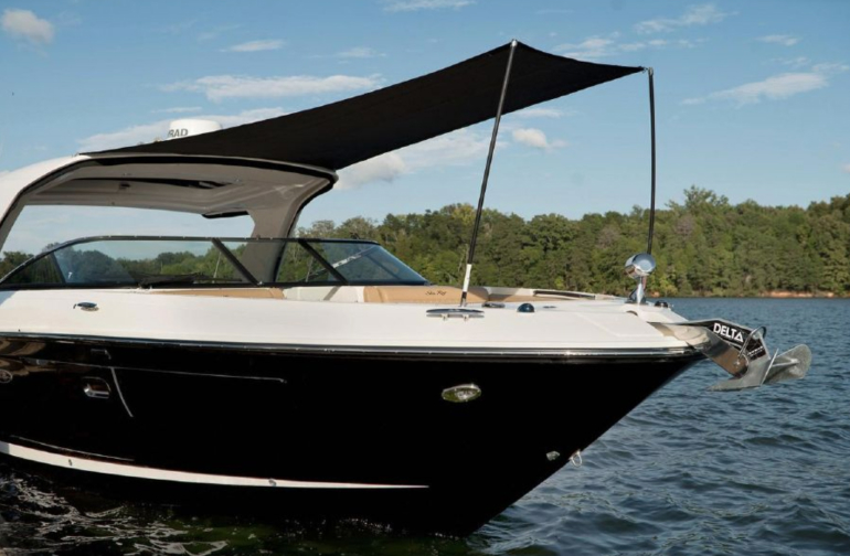 Sea Ray SLX 350-gallery